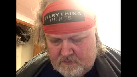 Dusty online show from January 2025 06:57:02 PM