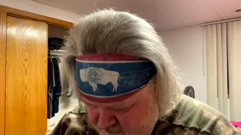 Dusty online show from January 2025 12:55:01 AM