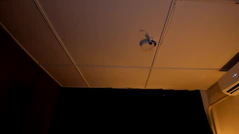 DUSTYN MICHELLE online show from April 2026 07:56:01 AM