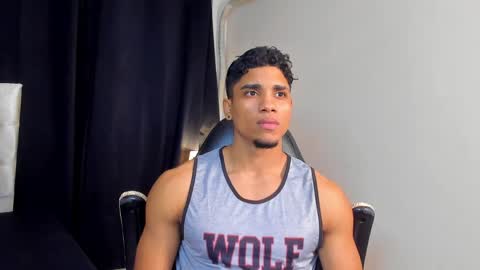 DUSTYN MICHELLE online show from April 2026 08:14:02 PM