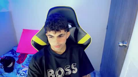 DUSTY online show from February 2026 07:01:02 PM