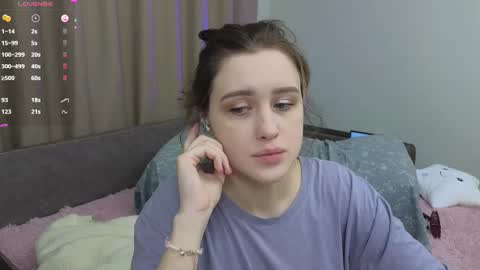 Snapshot of dusyastar chatting on February 2025 02:55:02 PM Dusya online show from February 2025 02:55:02 PM