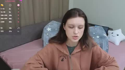 Snapshot of dusyastar chatting on February 2026 11:05:02 AM Dusya online show from February 2026 11:05:02 AM