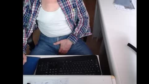 dutchpornking2 online show from March 2025 04:40:02 PM