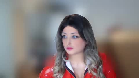 Dutch Sissy Victoria online show from May 2026 10:54:02 AM