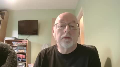 Snapshot of dutchunclejohn chatting on January 2026 09:58:02 AM DutchUncleJohn online show from January 2026 09:58:02 AM