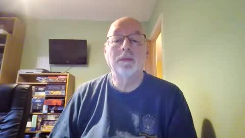 Snapshot of dutchunclejohn chatting on January 2026 11:04:01 AM DutchUncleJohn online show from January 2026 11:04:01 AM
