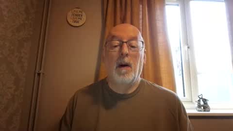 Snapshot of dutchunclejohn chatting on February 2026 11:26:01 AM DutchUncleJohn online show from February 2026 11:26:01 AM