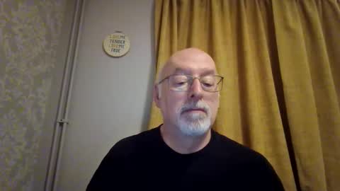 Snapshot of dutchunclejohn chatting on February 2026 10:13:02 PM DutchUncleJohn online show from February 2026 10:13:02 PM