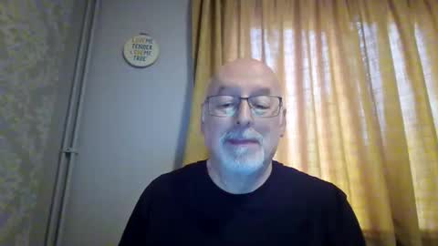 Snapshot of dutchunclejohn chatting on February 2026 01:40:01 PM DutchUncleJohn online show from February 2026 01:40:01 PM