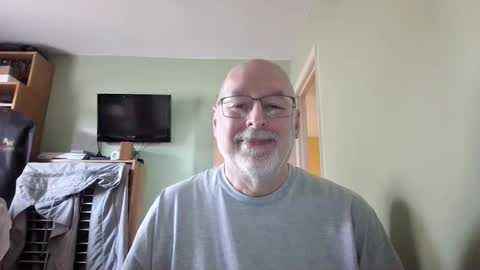 Snapshot of dutchunclejohn chatting on March 2026 09:49:02 AM DutchUncleJohn online show from March 2026 09:49:02 AM