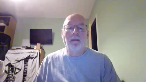 Snapshot of dutchunclejohn chatting on March 2026 09:54:02 PM DutchUncleJohn online show from March 2026 09:54:02 PM