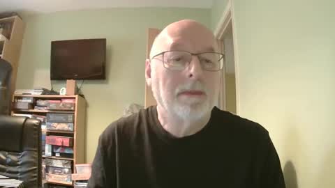 Snapshot of dutchunclejohn chatting on March 2026 09:50:02 AM DutchUncleJohn online show from March 2026 09:50:02 AM