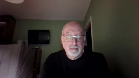 Snapshot of dutchunclejohn chatting on March 2026 08:42:01 PM DutchUncleJohn online show from March 2026 08:42:01 PM
