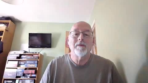 DutchUncleJohn online show from June 2026 02:37:02 PM