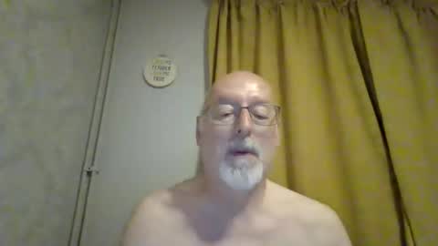 DutchUncleJohn online show from June 2026 10:20:01 PM