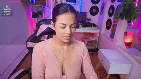 duulce_mia online show from May 2026 11:20:01 AM