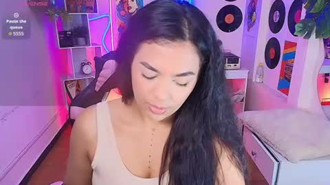 duulce_mia online show from June 2026 11:14:01 AM