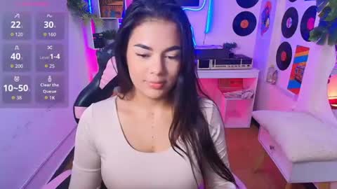 duulce_mia online show from July 2026 11:05:02 AM