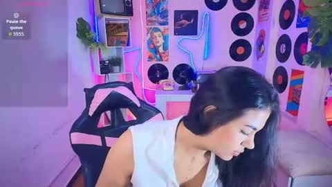 duulce_mia online show from July 2026 11:29:02 AM