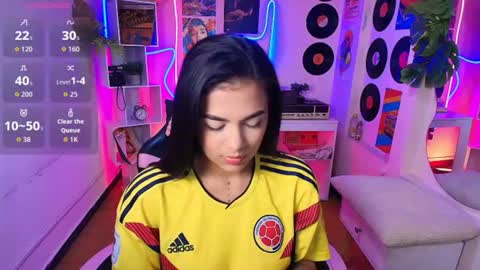 duulce_mia online show from July 2026 11:25:02 AM