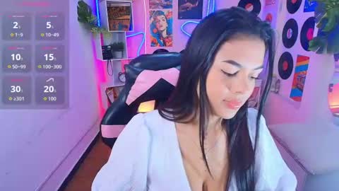 duulce_mia online show from July 2026 11:14:01 AM