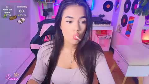 duulce_mia online show from July 2026 11:13:02 AM