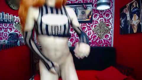 jordan y clarie online show from May 2026 04:30:01 AM