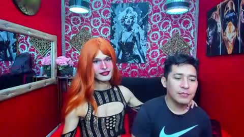 jordan y clarie online show from June 2026 05:08:02 AM