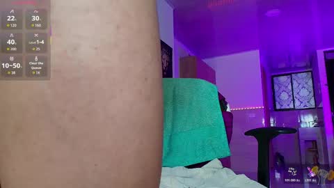 dwayne_brown online show from May 2026 07:56:02 PM