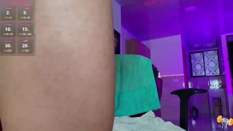 dwayne_brown online show from May 2026 08:18:02 PM