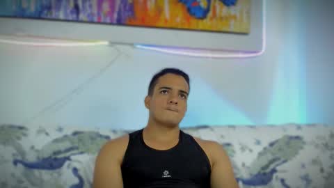 dwayne_esteven10 online show from March 2026 09:43:01 PM