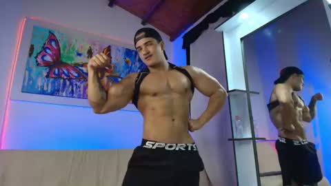 dwayne_esteven10 online show from June 2026 11:16:02 PM