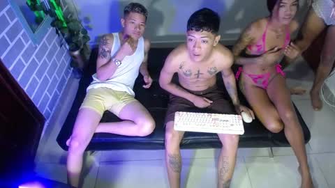 dxrty_candy online show from December 2025 08:17:01 PM