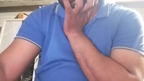 Rockhandsome online show from March 2026 04:57:01 PM