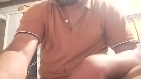 Rockhandsome online show from April 2026 09:45:01 PM