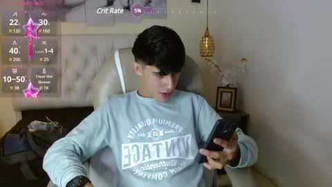 dyla_n18_ online show from March 2025 07:48:01 PM