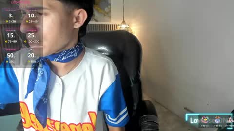 dyla_n18_ online show from May 2026 08:58:02 PM
