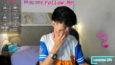 Snapshot of dyla_n18_ chatting on June 2026 07:57:02 PM dyla_n18_ online show from June 2026 07:57:02 PM