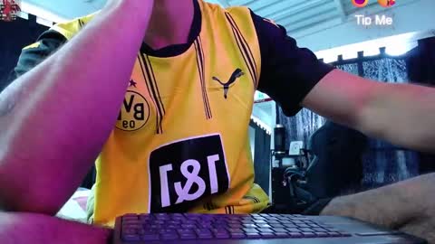 Snapshot of dylan__fun18 chatting on December 2025 06:59:02 PM Dylan 3 online show from December 2025 06:59:02 PM