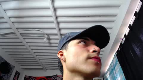 Snapshot of dylan__fun18 chatting on January 2026 07:45:01 PM Dylan 3 online show from January 2026 07:45:01 PM