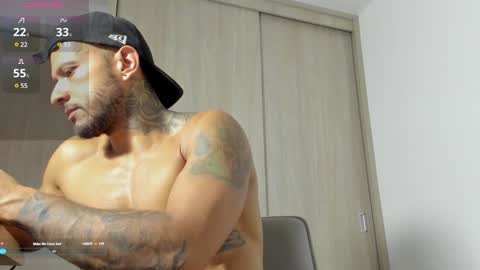 Snapshot of dylan_johnsonn chatting on December 2024 12:52:02 AM Dylan Jhonsonn online show from December 2024 12:52:02 AM