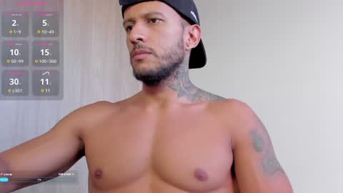 Snapshot of dylan_johnsonn chatting on December 2024 09:51:01 PM Dylan Jhonsonn online show from December 2024 09:51:01 PM