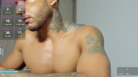 Snapshot of dylan_johnsonn chatting on December 2024 12:16:01 AM Dylan Jhonsonn online show from December 2024 12:16:01 AM