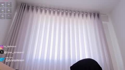 Snapshot of dylan_johnsonn chatting on September 2025 09:07:02 PM Dylan Jhonsonn online show from September 2025 09:07:02 PM