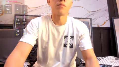 Snapshot of dylan_scott20 chatting on January 2026 12:51:01 PM dylan_scott20 online show from January 2026 12:51:01 PM