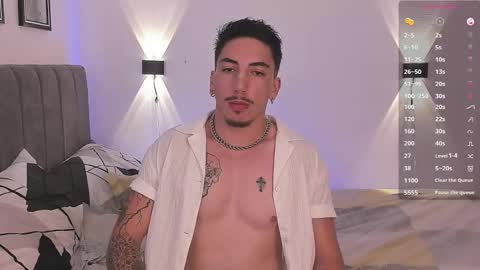 Bryan model independient online show from December 2024 07:38:02 PM