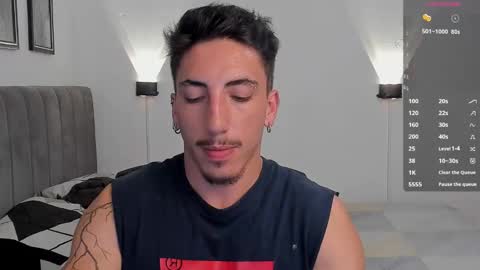 Bryan model independient online show from January 2025 11:48:01 PM