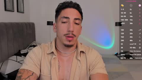 Bryan model independient online show from January 2025 07:59:02 PM