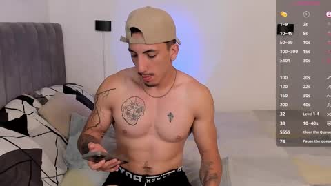 Bryan model independient online show from February 2025 01:13:02 AM